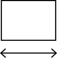 Label Breedte