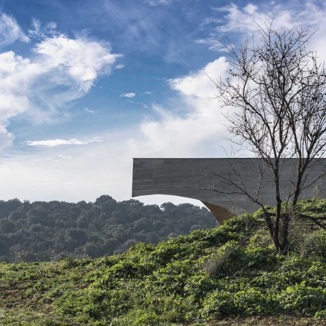 Ignant Architecture Aires Mateus House In Monsaraz 06